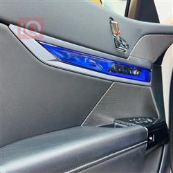 بي ام دبليو الفئة 7